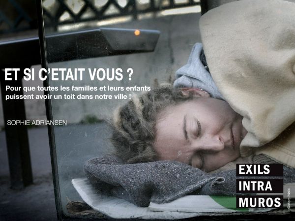 Personne n'est à l'abri de ne plus en avoir