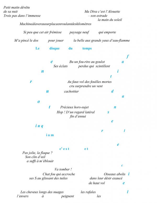 LE CAPITAL DES MOTS - CLÉMENT G.SECOND  - Le Capital des Mots - Magazine.