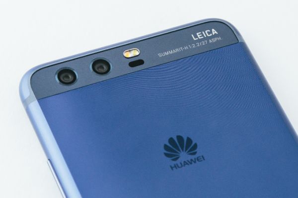 Le Huawei P10 commence à faire son apparition (précommande) chez les revendeurs