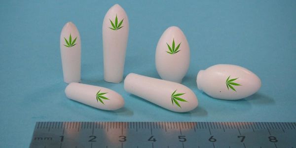 Le suppositoire au cannabis | CannaNews by goOk aka w33d Addict