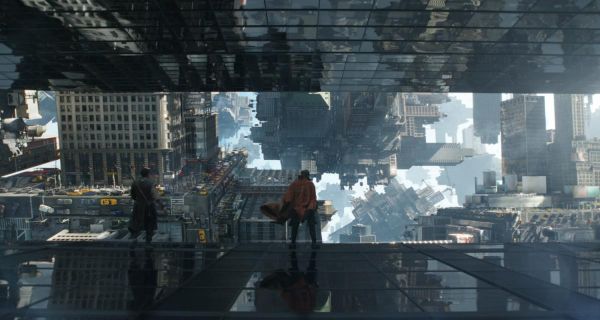 Doctor Strange