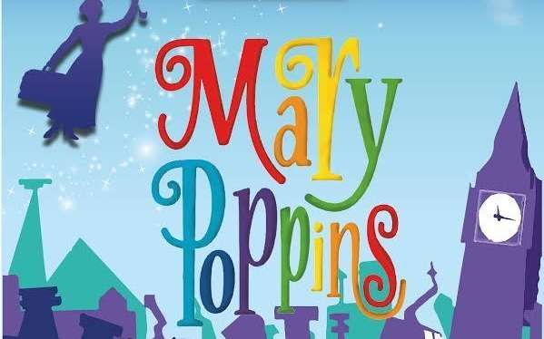 A gagner: 10 places pour assister à la comédie musicale "Mary Poppins" à Soyaux