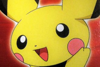 Il a développé une IA capable d’identifier les Pokémon