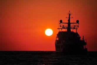 Galileo va bientôt nous permettre de surveiller le trafic maritime