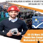 Salon : Expo Sécurité 2017 s'ouvre mercredi à Tunis - Kapitalis