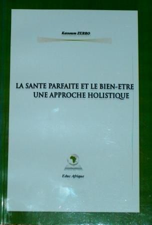 LITTÉRATURE BURKINABE ÉCRITE - Le blog de  Adamou L. KANTAGBA