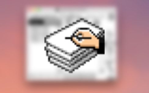 Un utilitaire affiche les piles HyperCard sur Sierra