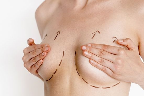 Le lifting des seins en Tunisie | Tarifs pas cher