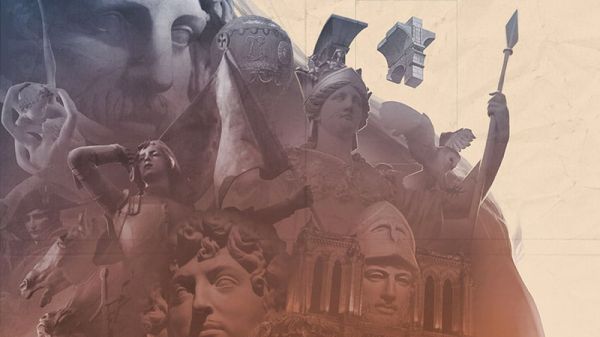 Face au "dernier homme”, le recours à la civilisation