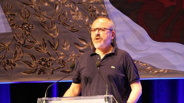 #ColloqueILIADE : L'idéologie Big Other, les autres avant les nôtres