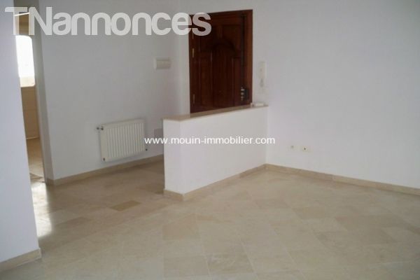 Appartement Asdrubal AV721 Ain Zaghouan  - Ventes immobilières - Tunis - La Marsa - TNannonces