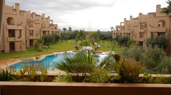 marrakesh opportunity-Location Appartement Agdal marrakech