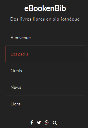 Où télécharger des livres libres de droits ?