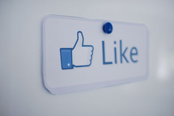 Le taux d'engagement : Graal des réseaux sociaux. - Agence Web Paris et Lyon, votre agence de croissance digitale.