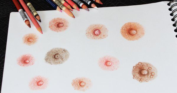 Alexia Cassar, celle qui développe le tatouage 3D de reconstruction mammaire