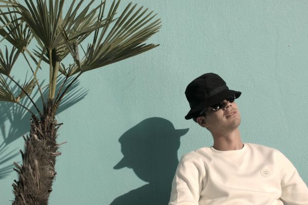 « Constant Vacation » la nouvelle capsule de Volcom | Men are Delicious