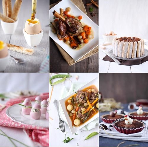 Que cuisiner pour Pâques ?