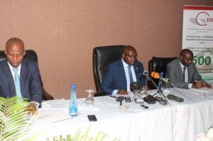 Burundi : OBR au 1er trimestre – Recettes 2017 plus 19,3% par rapport à 2016