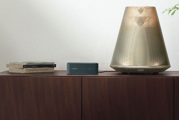 Test Yamaha WXAD10, le lecteur réseau compact de la gamme MusicCast
