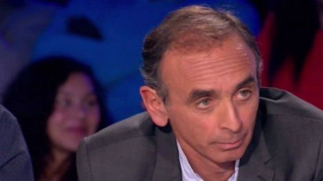ONPC : Éric Zemmour méprisant avec Philippe Poutou, Aymeric Caron s'insurge