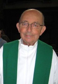Namur en deuil: décès de l'abbé Paul Malherbe