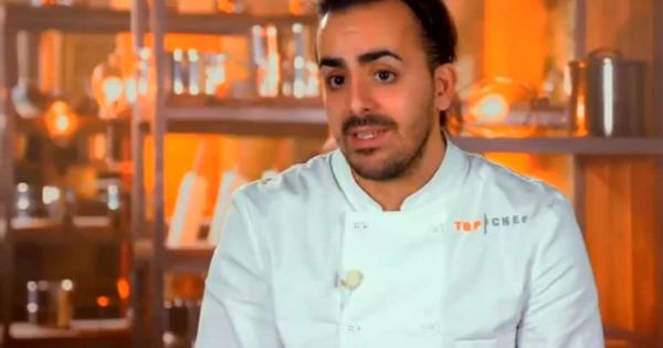 Comme Franck Pelux, finaliste de "Top Chef", être chef français à l'étranger et avoir du succès, ce n'est pas si simple
