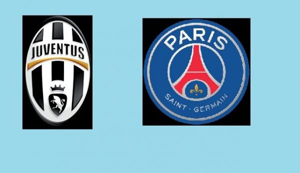 La différence entre la Juventus et le PSG