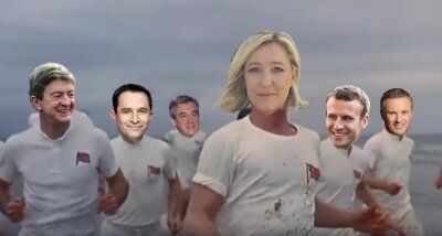 La politique sportive des candidats