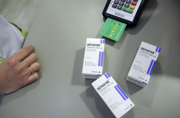 Terrorisme pharmacochimique : la Dépakine responsable de 2.000 à 4.000 cas de malformations majeures