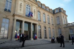 Cinq leçons tirées de l'usage du web social par les candidats à la présidentielle