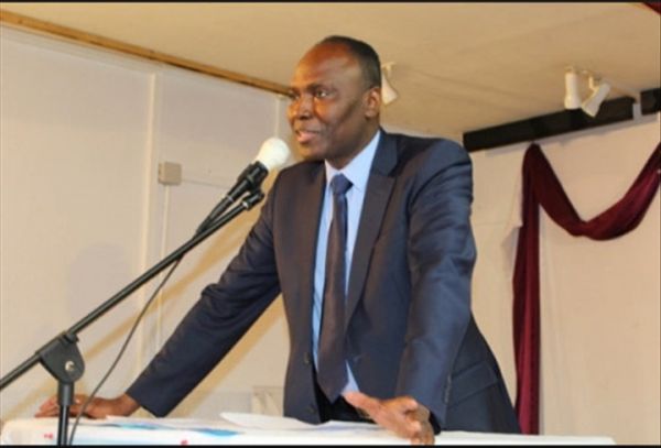 Création préconisée dun mécanisme commun de sécurité transfrontalière Cameroun-Tchad-RCA (Xinhua)