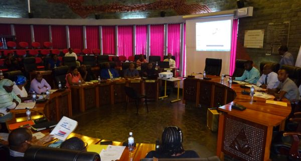 Un rapport alarmant sur le système éducatif à Mayotte