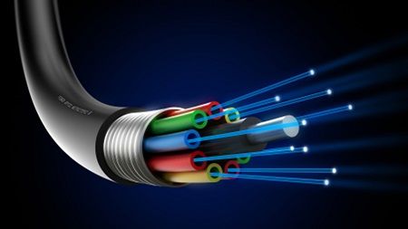 Togo: 200 km de fibre optique pour raccorder 500 bâtiments publics à Lomé