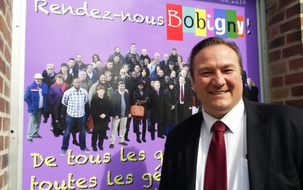 À Bobigny, le maire cumule indemnité d'élu et allocation chômage