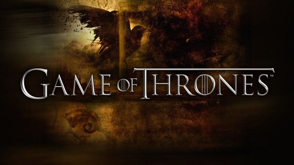 Game of Thrones : Rétrospective des affiches (Saison 1 & 2) - Fool Artistic