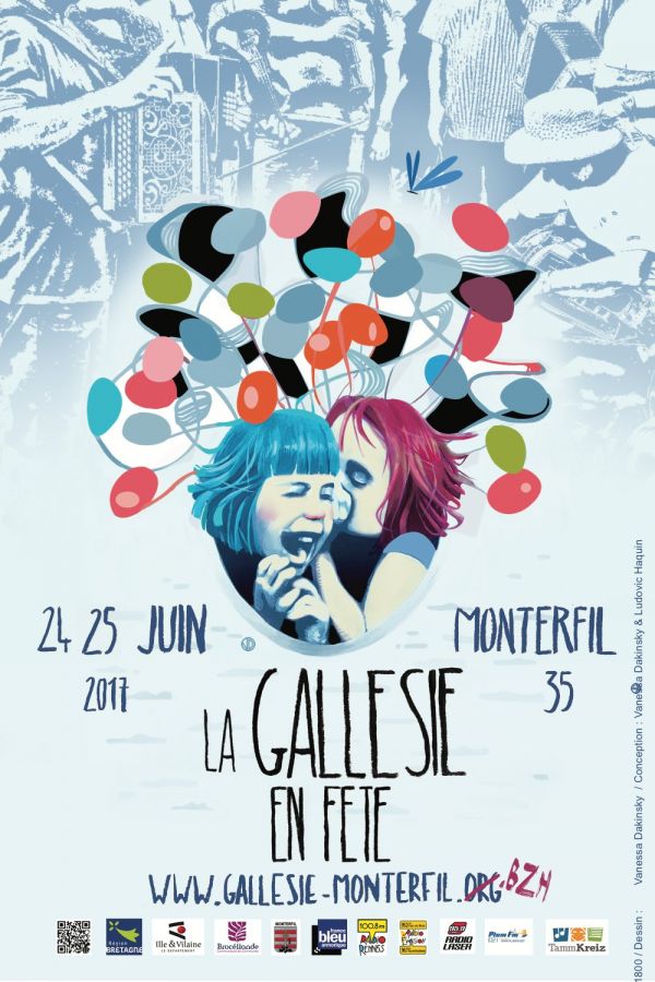 La Gallésie en Fête