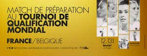 Fédération Française de Volley-Ball |