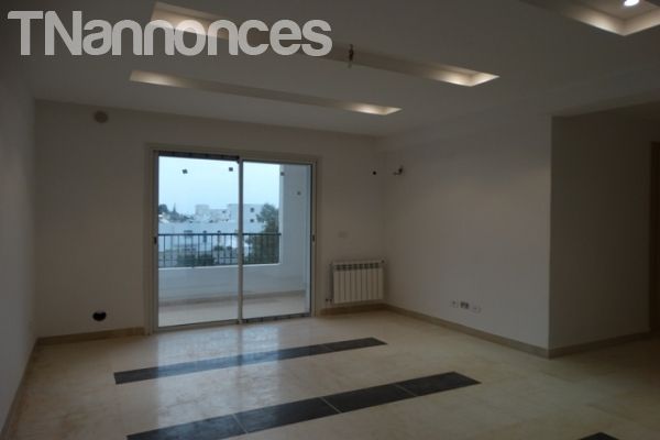 APPARTEMENT SWEET - Hammamet Nord               REF. V710   - Ventes immobilières - Nabeul - Hammamet - TNannonces