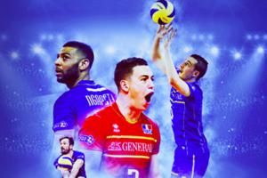 Fédération Française de Volley-Ball |