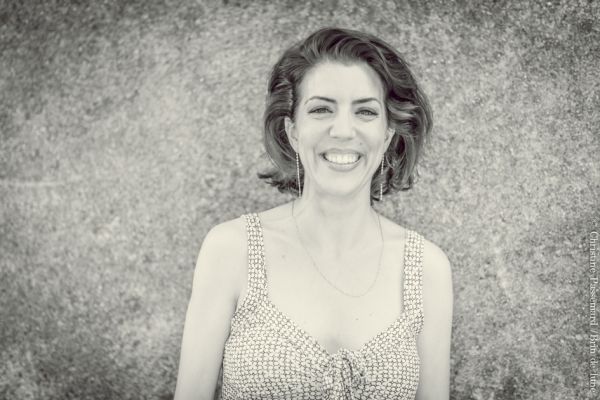 INTERVIEW DE Natacha Gunsburger, auteure de « MON COACH NATURO », le programme sur mesure pour vivre en pleine santé.