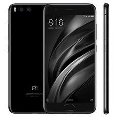 Test du Xiaomi Mi6 : un Mi5 en mieux ! • PhoneDroid