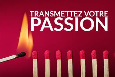 Le Content Marketing passionné - Squid-impact
