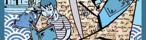 Comédie du livre : la Méditerranée et la bande dessinée à l'honneur