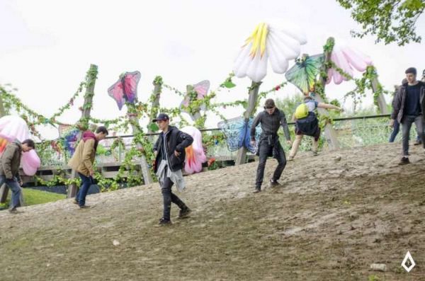 [Report] Marvellous Island 2017 : 5 ans, de la boue et des sourires