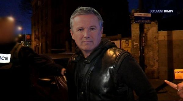 Dupont-Aignan : « Je ne savais pas que Marine le Pen était du FN. J’ai rendu service, c’est tout… »