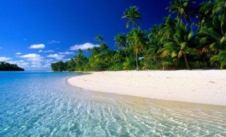 Pavillon Bleu: Plusieurs plages ultramarines dans le palmarès 2017/2018