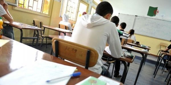 Session de rattrapage pour les élèves non concernés par les examens en juin