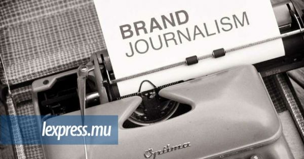 Le point sur les techniques du «brand journalism»