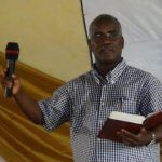 Côte d'Ivoire: Le Révérend Dion Robert se félicite de la création d'une seule plateforme d'expression des pasteurs