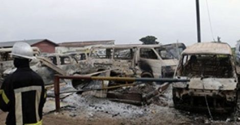 RDC : une commission va enquêter sur lattaque de la prison de Makala